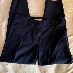 LOFT Dark Blue Pants